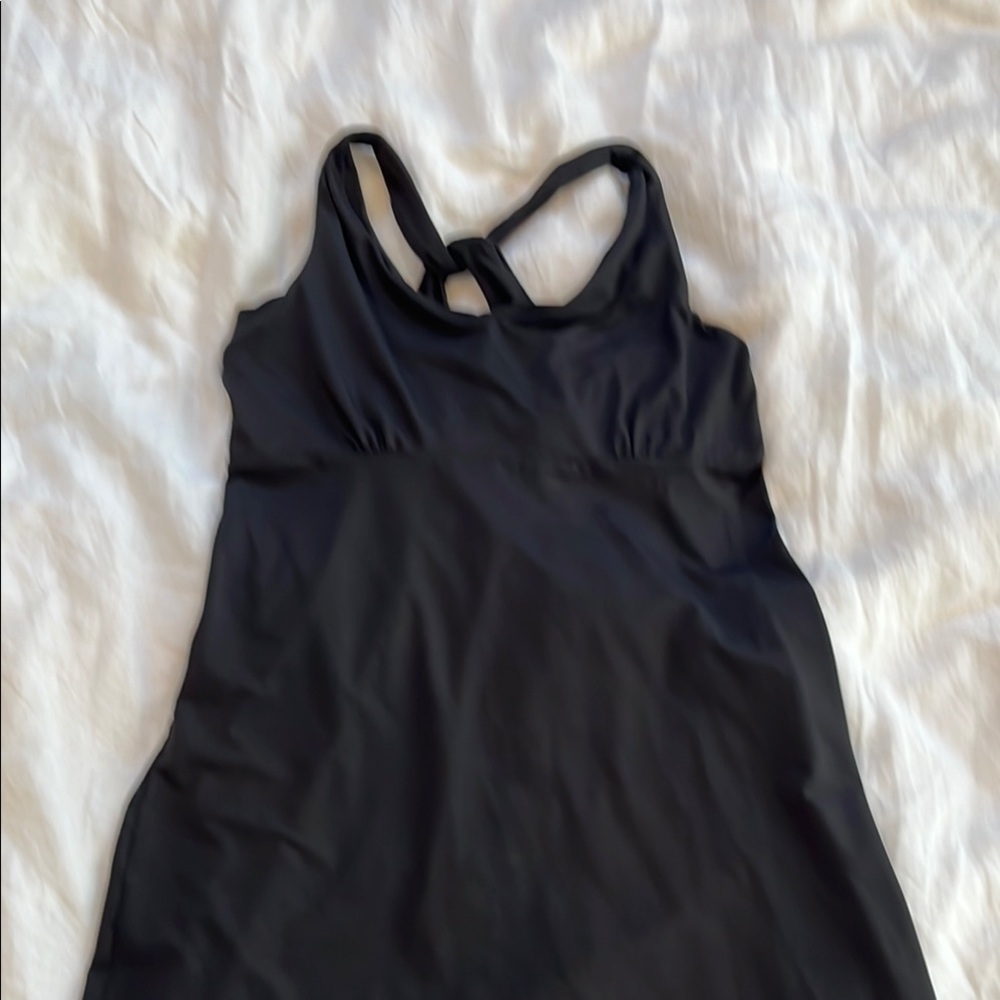 Cute Patagonia Little Black Dress